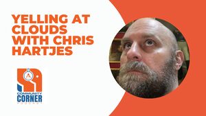 Yelling at Clouds With Chris Hartjes